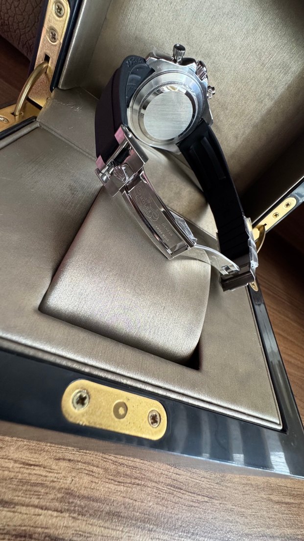 Rolex Daytona - Görsel 3