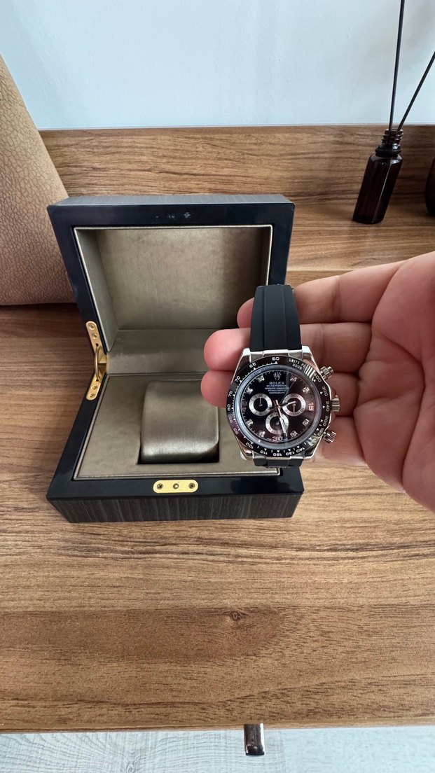 Rolex Daytona - Görsel 2