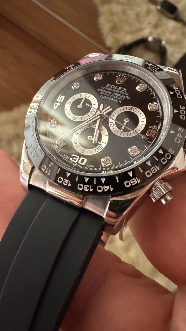 Rolex Daytona - Görsel 4