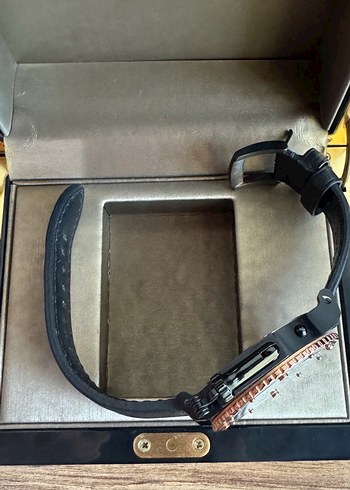 U-Boat Erkek Saati - Görsel 3