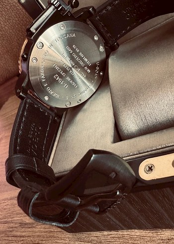 U-Boat Erkek Saati - Görsel 5