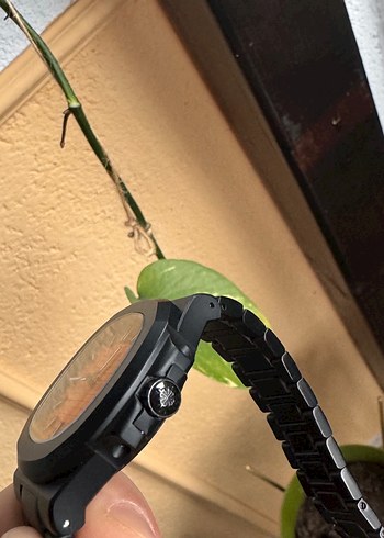 Patek Phılıppe Otomatik - Görsel 8