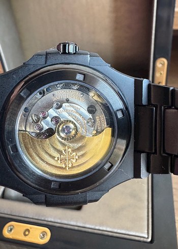 Patek Phılıppe Otomatik - Görsel 4