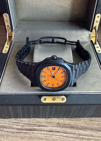 Patek Phılıppe Otomatik - Görsel 3