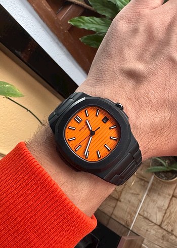 Patek Phılıppe Otomatik - Görsel 6