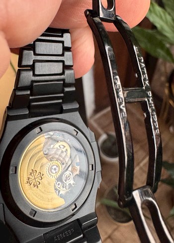 Patek Phılıppe Otomatik - Görsel 7