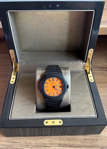 Patek Phılıppe Otomatik - Görsel 2