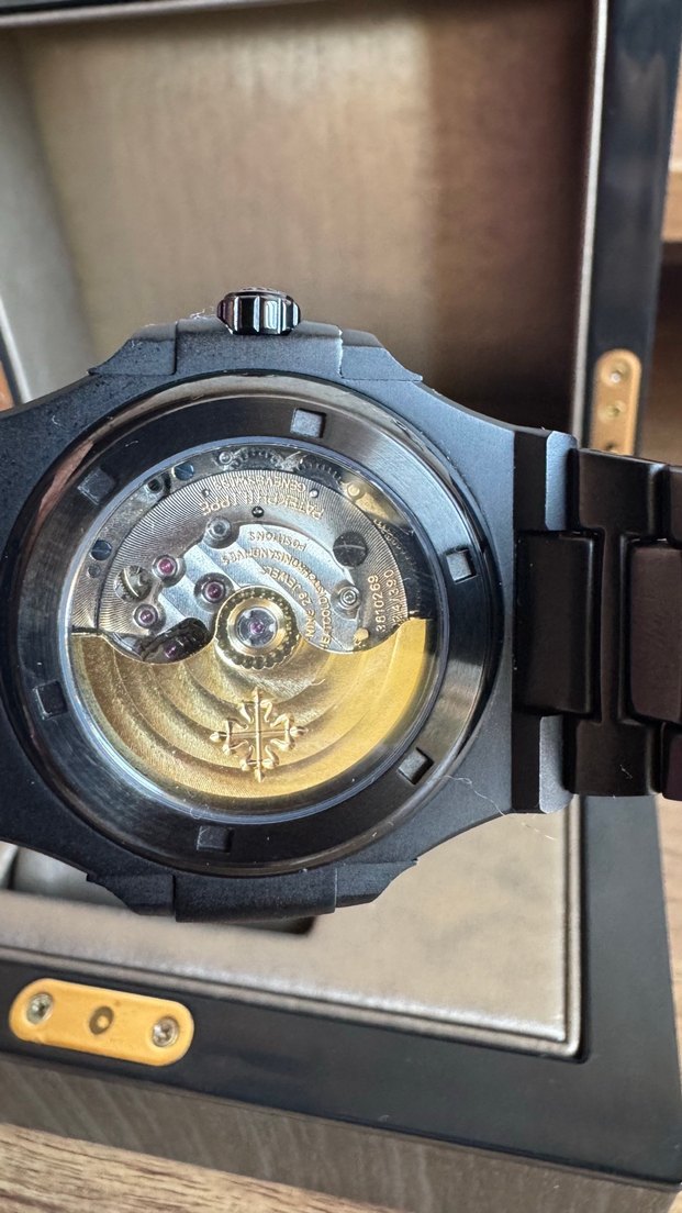 Patek Phılıppe Otomatik - Görsel 4