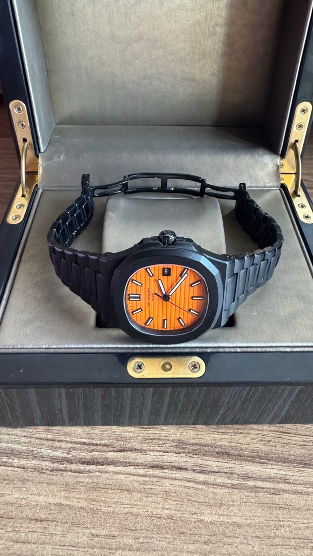 Patek Phılıppe Otomatik - Görsel 3