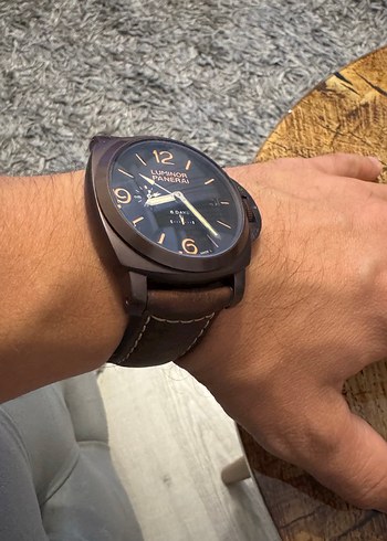 LUMINOR PANERAİ - Görsel 3