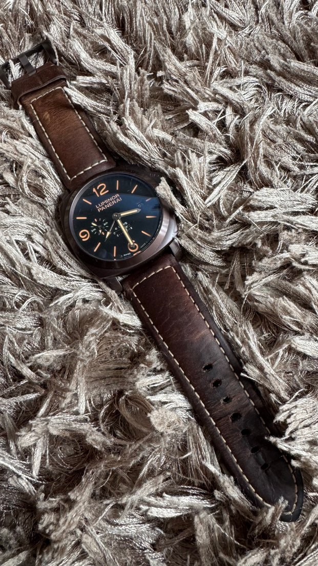 LUMINOR PANERAİ - Görsel 4