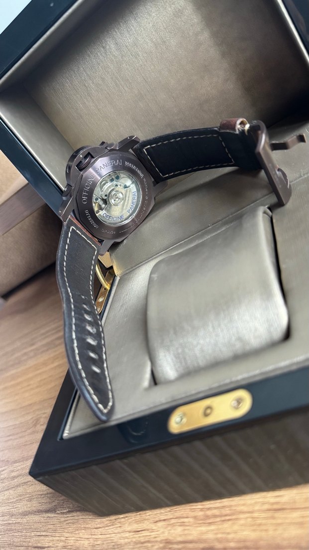 LUMINOR PANERAİ - Görsel 5