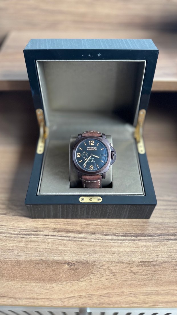 LUMINOR PANERAİ - Görsel 2