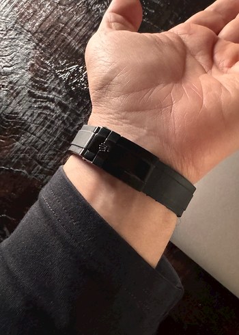 Rolex PRO-HUNTER Black - Görsel 7