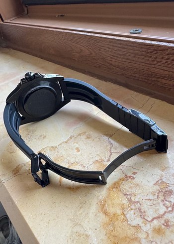 Rolex PRO-HUNTER Black - Görsel 3