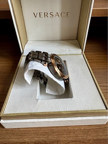 Versace Erkek Saati - Görsel 2