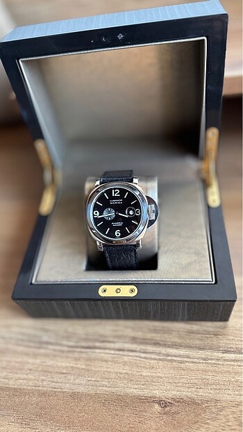 LUMINOR MARİNA PANERAİ