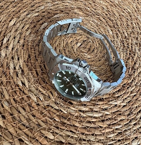 Tag Heuer Calibre 5 - Görsel 3