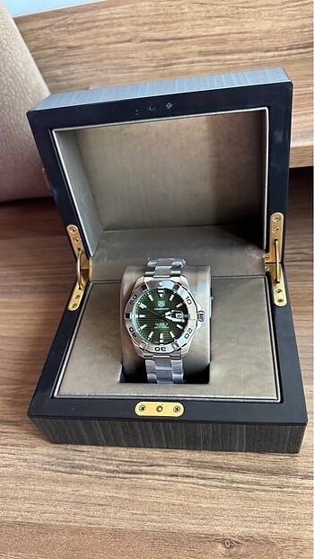 Tag Heuer Calibre 5 - Görsel 5