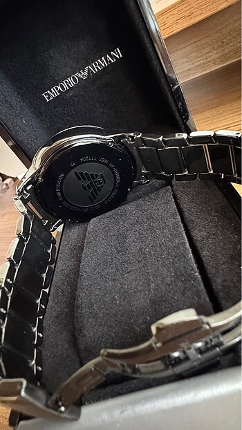 Armani Ar 1451 Seramik - Görsel 4