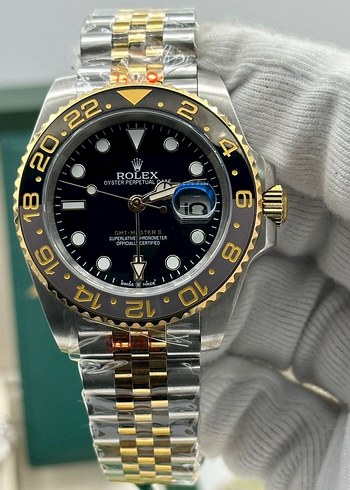 Rolex GMT MASTER || - Görsel 4