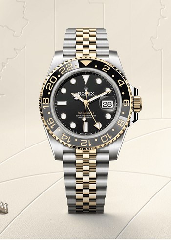 Rolex GMT MASTER || - Görsel 6