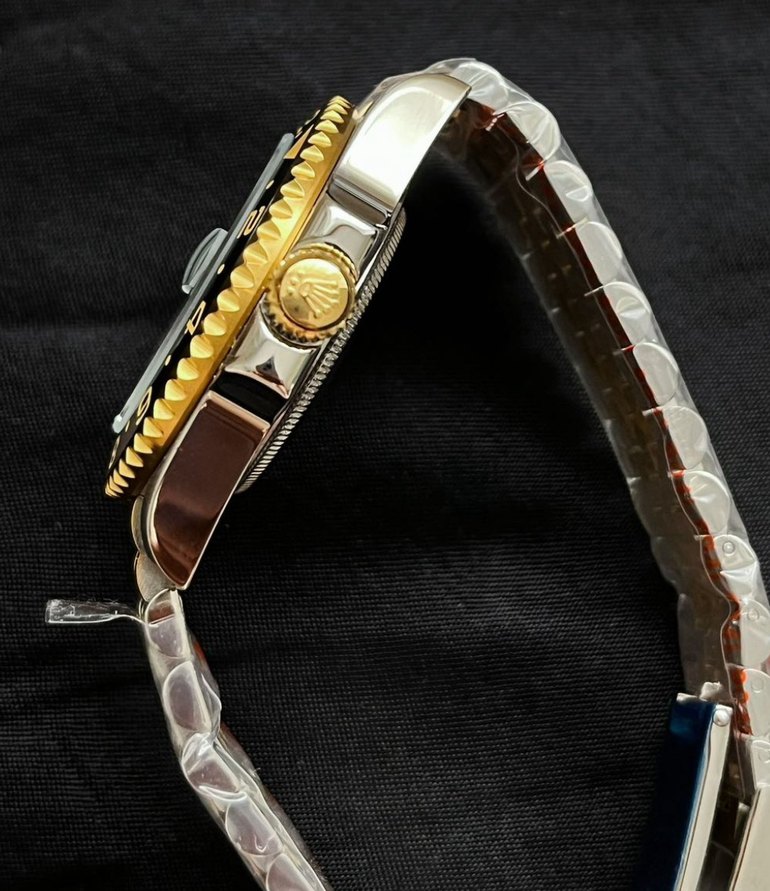 Rolex GMT MASTER || - Görsel 2