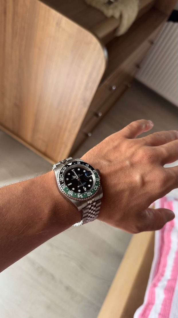 Rolex Sprite - Görsel 5