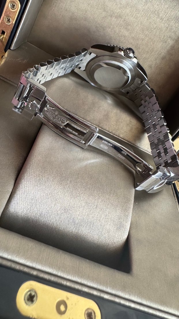 Rolex Sprite - Görsel 3