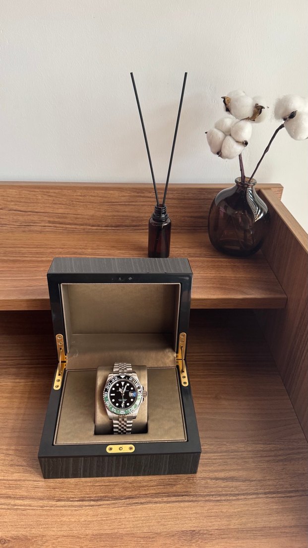 Rolex Sprite - Görsel 2