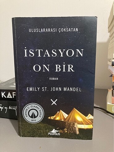 İSTASYON ON BİR