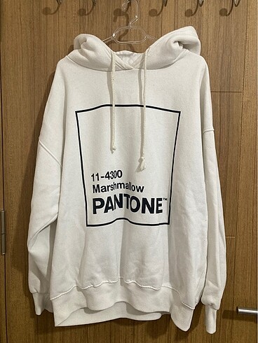 PULL AND BEAR SWEATSHIRT