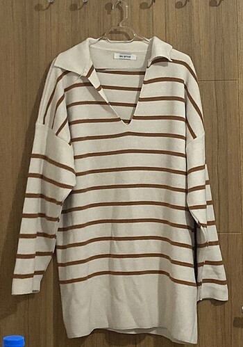 QU STYLE TRİKO