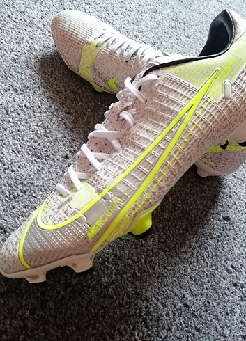 Nike Mercurıal Krampon