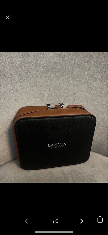 Lanvin çanta