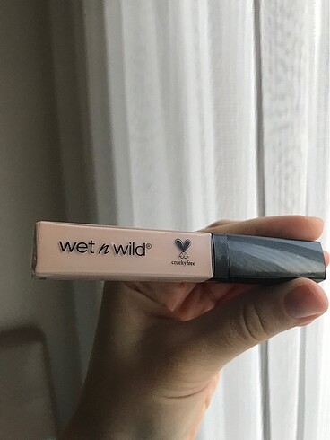 Wet n wilde kapatıcı