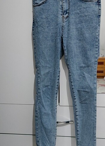 Kot pantolon