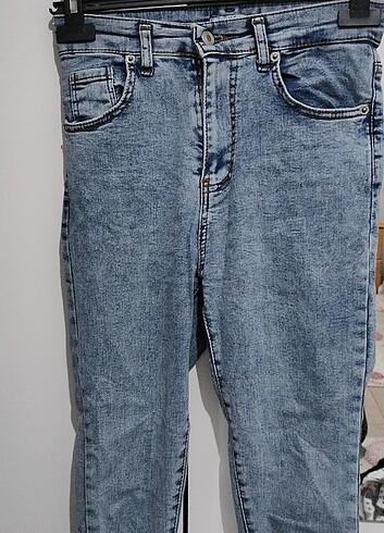 27 Beden Kot pantolon