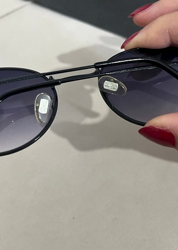 Ray Ban Ray bay oval gözlük
