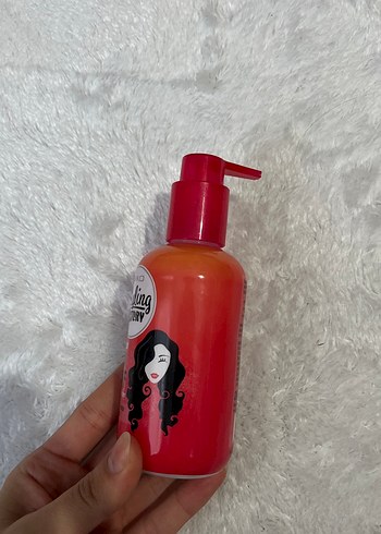 Styling Factory Saç Şekillendirici Sprey - Görsel 2