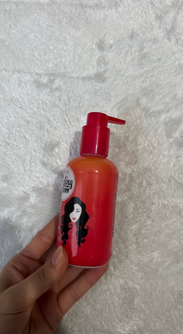 Styling Factory Saç Şekillendirici Sprey - Görsel 2