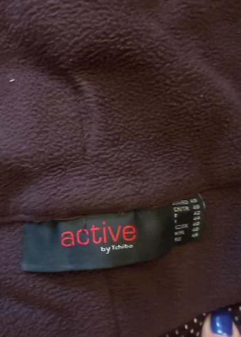 Kadın bordo Kayak Pantolonu - Görsel 2