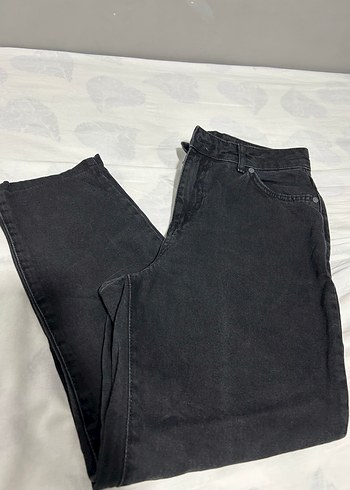 LC Waikiki Siyah Denim Jean