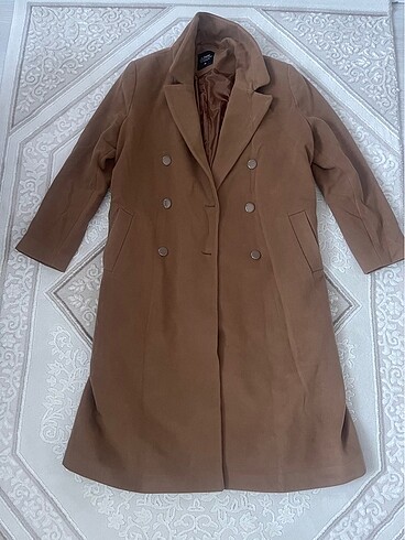 LC Waikiki kadın kaban