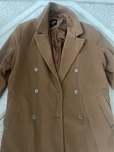 LC Waikiki LC Waikiki kadın kaban
