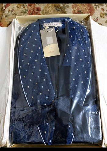 erkek pijama takımı - Görsel 2