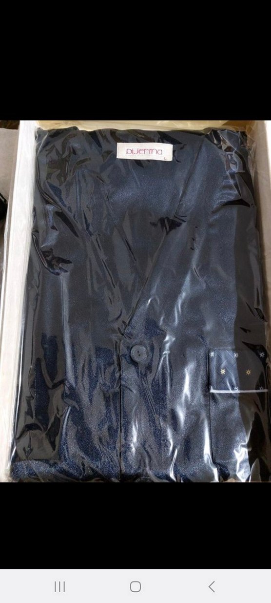 erkek pijama takımı - Görsel 3