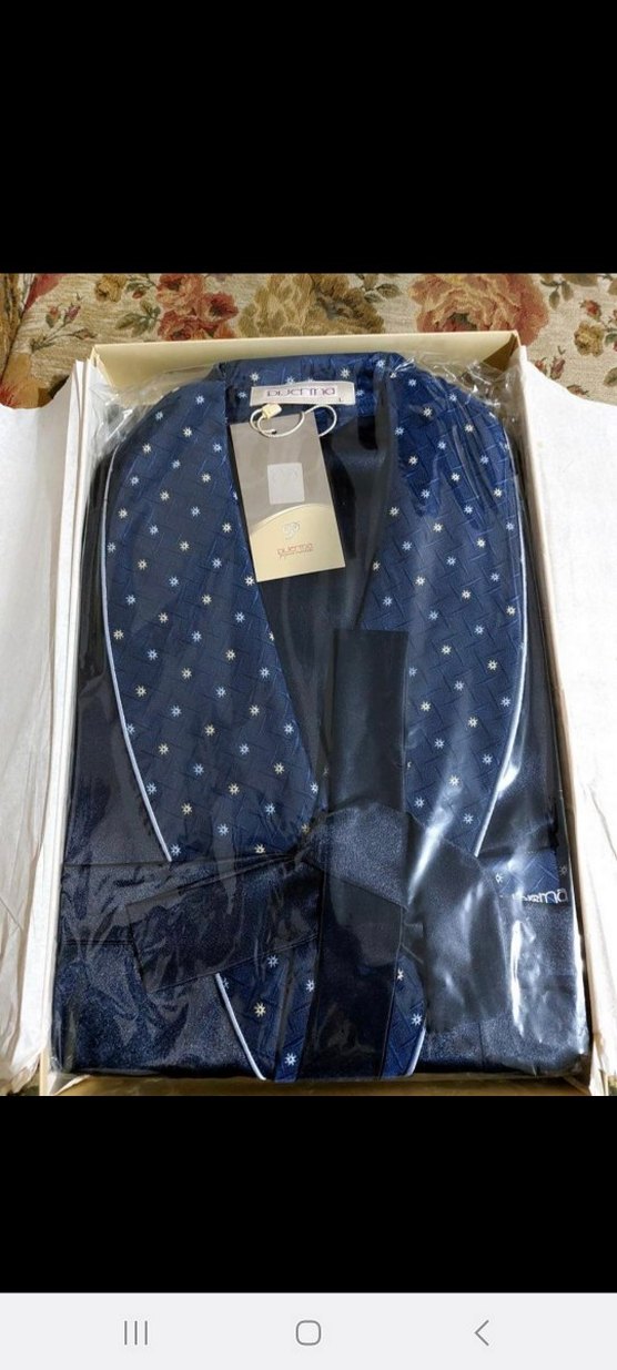 erkek pijama takımı - Görsel 2