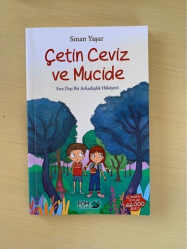 Çetin Ceviz ve Mucide