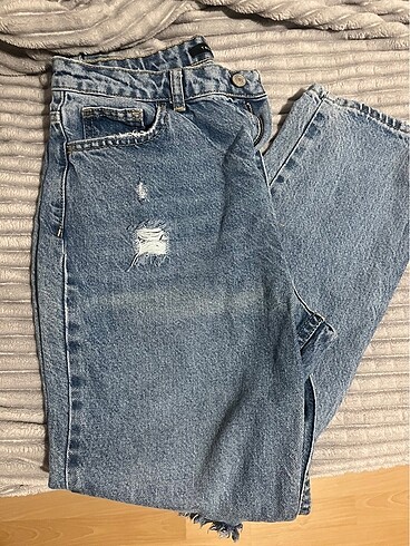 Milla mom jean